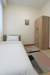 The Lakeshore (D22), Condominium #500045501